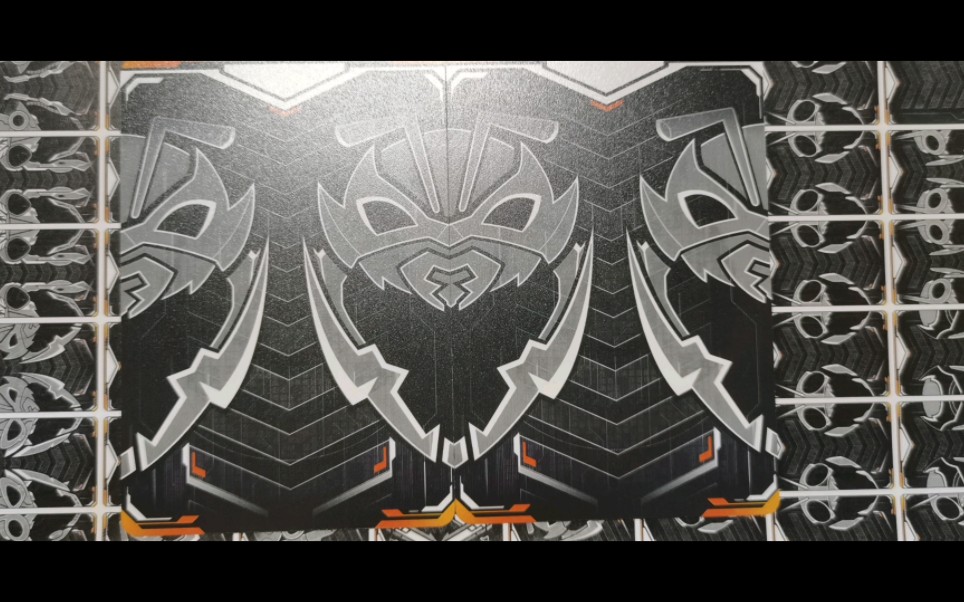 假面骑士歌查德〗pdc家歌查德自制卡一览,自制胶卡的天花板.