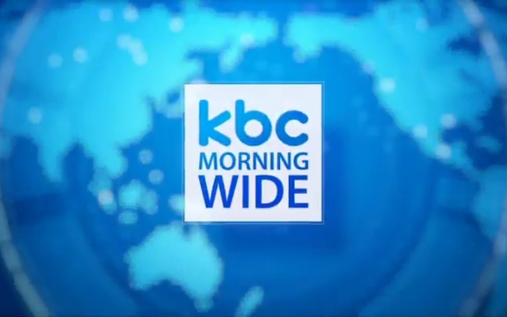 [图]【广播电视】韩国光州放送早间新闻节目《kbc Morning Wide》OP/ED［2022.3.1（火曜日）］