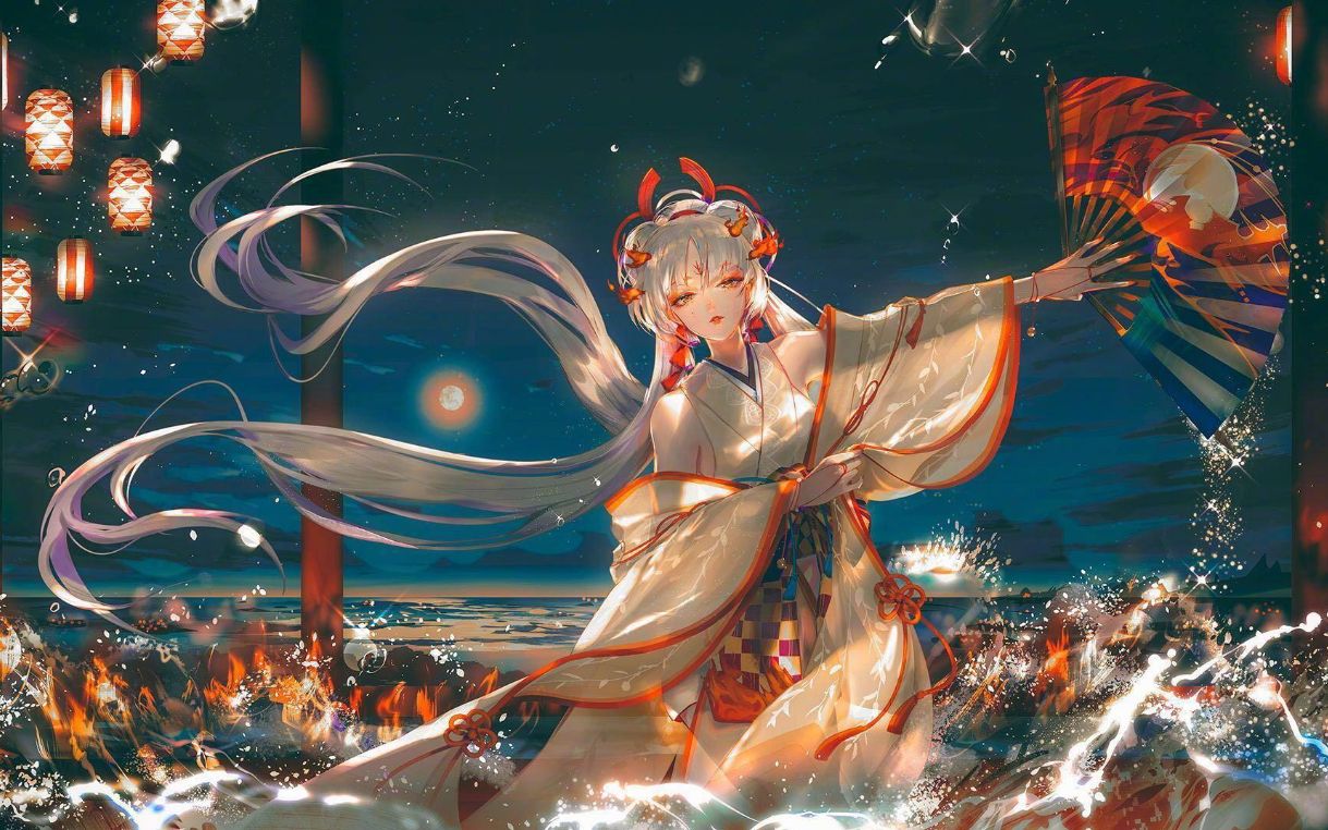 活动  欧气满满