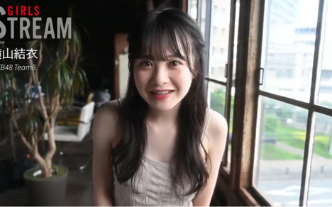 橫山結衣的个人空间 哔哩哔哩移动版