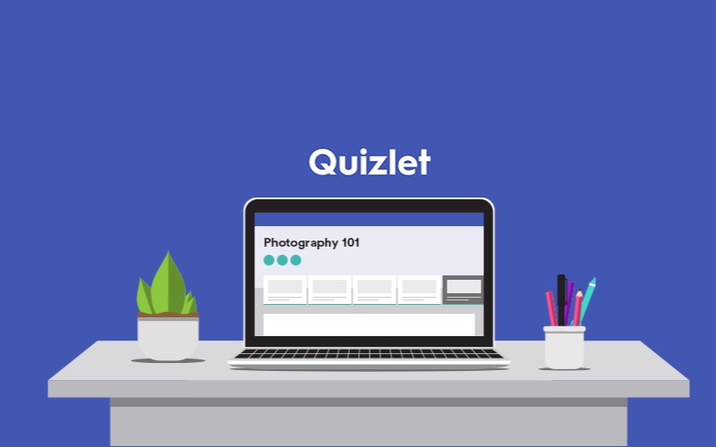 Quizlet使用方法——最好用的背单词软件哔哩哔哩bilibili