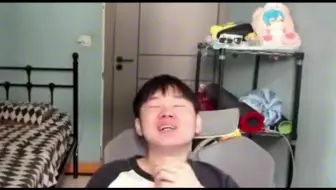 【战乙】全网第一个口服眼药水的主播