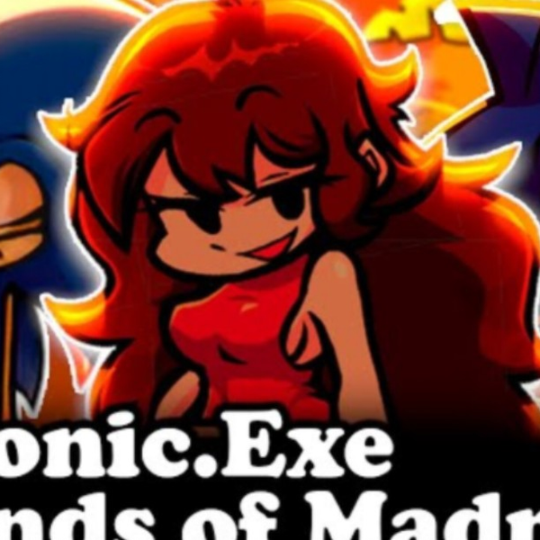 FNF - Vs Sonic.Exe: Rounds Of Madness (52% V1) on X: Since