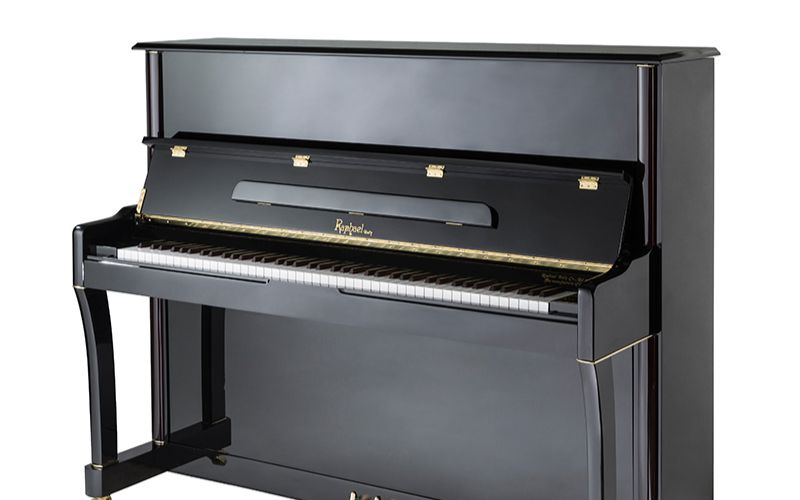 蔡琴 恰似你的温柔 italy意大利rapahel拉斐尔ra6钢琴评测录音