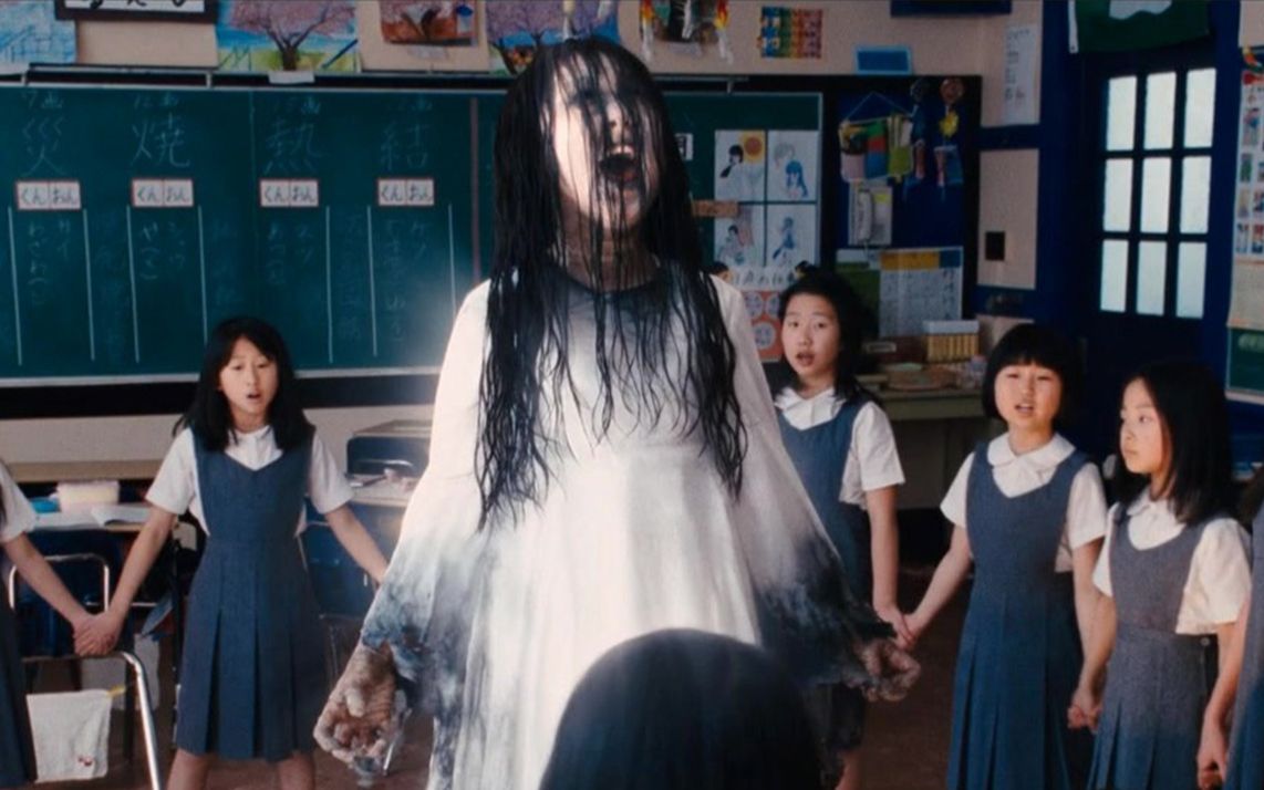 小侠反套路爽片林中小屋贞子被虐杀全世界怪物集体出笼