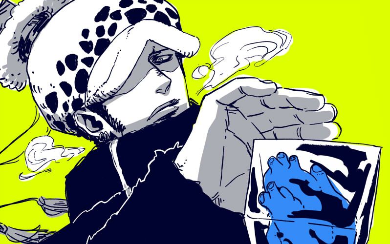 6罗诞生日快乐!