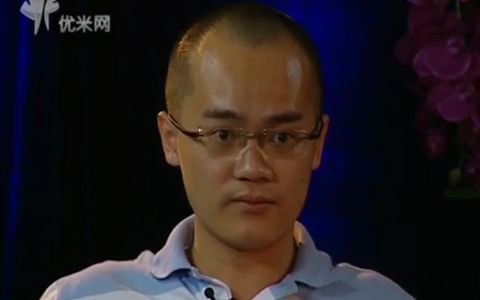 (美团网创始人—王兴的创业传记)创业传记--王兴(全集7)