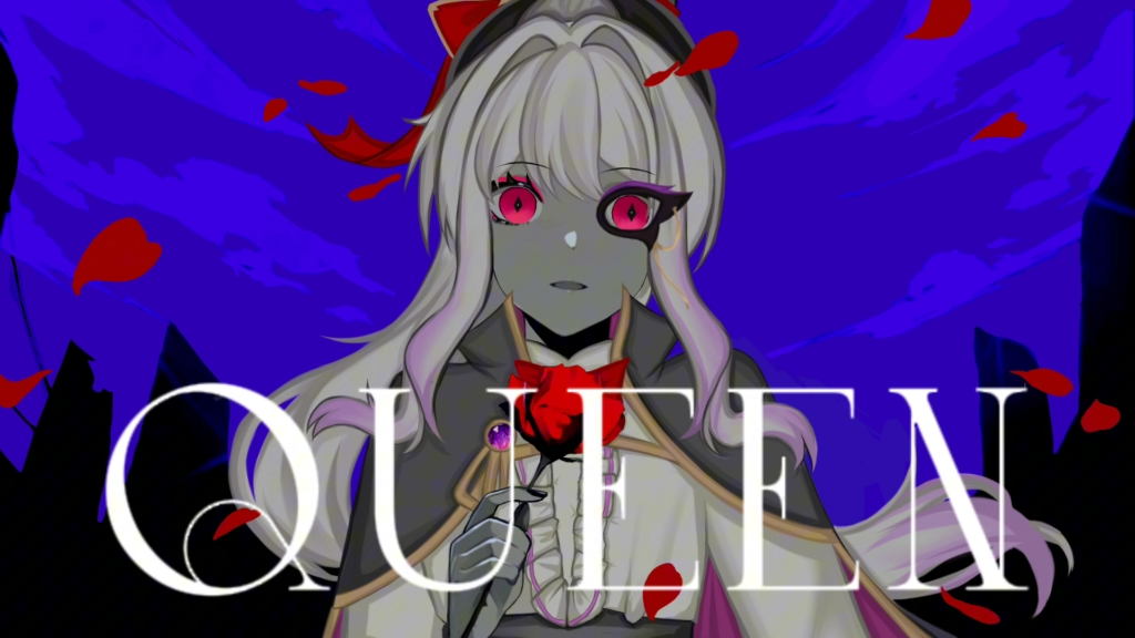 【怪盗罗茜手书/queen】坎公骑冠剑