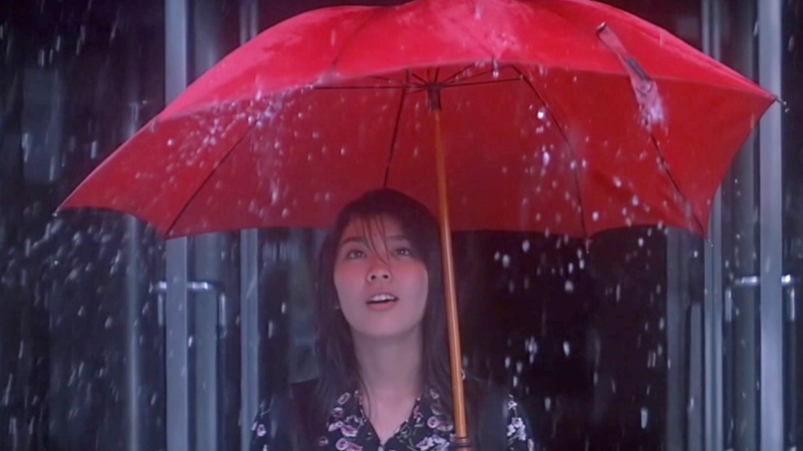 松隆子经典名曲《夢のしずく》（梦的点滴），曾火遍亚洲