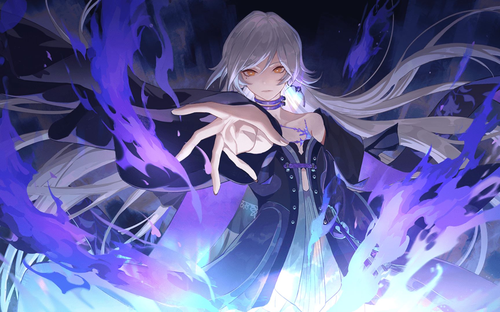 永远的七日之都永劫的绝响