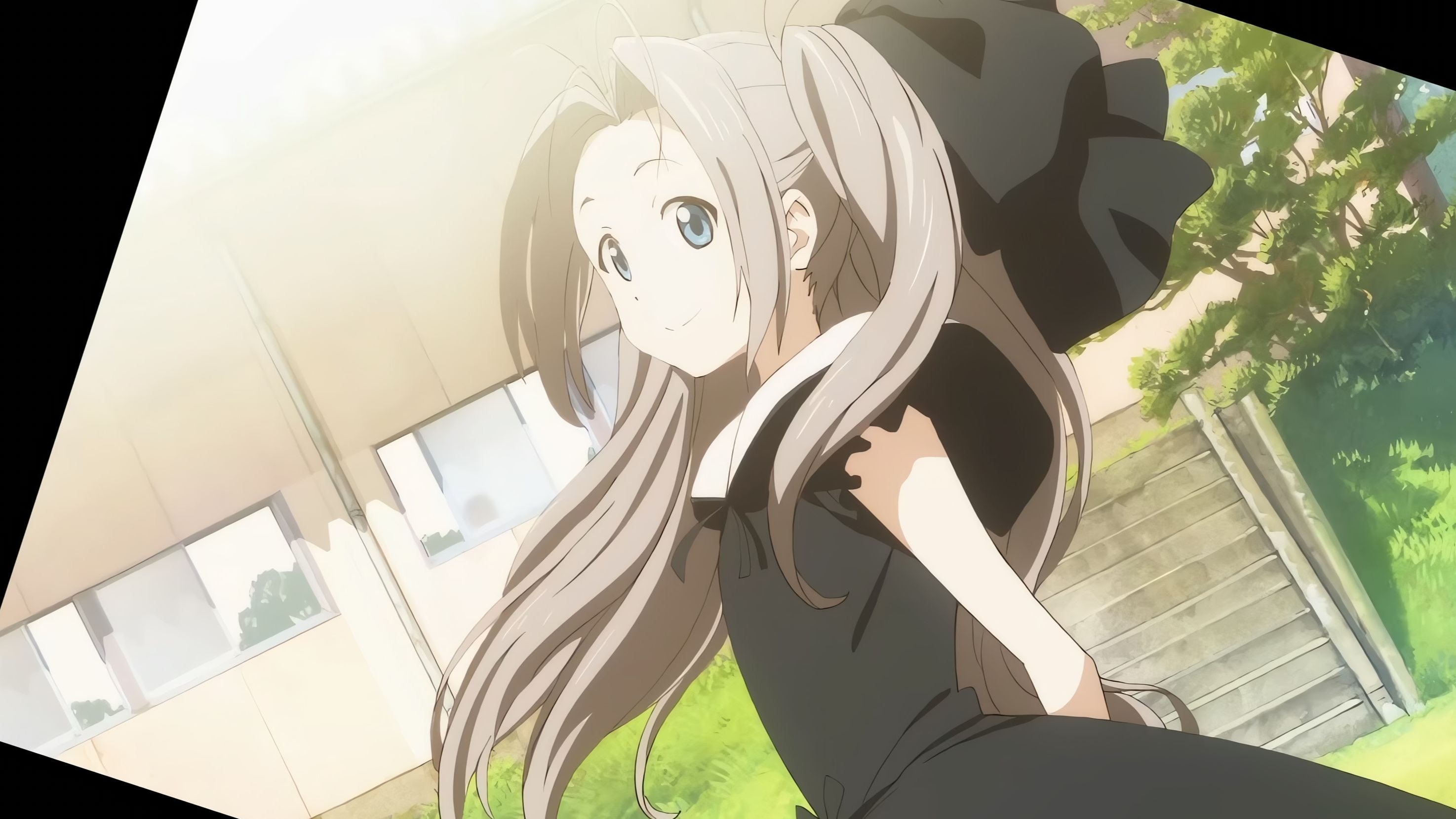 机器人笔记ed1《海風のブレイブ》4k120帧