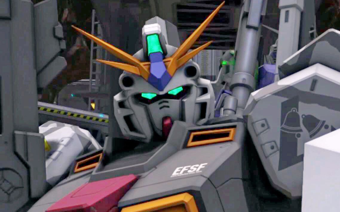 【gbo2】六亲不认的好队友-崔斯坦高达宇宙屠杀13w9-2021.5.