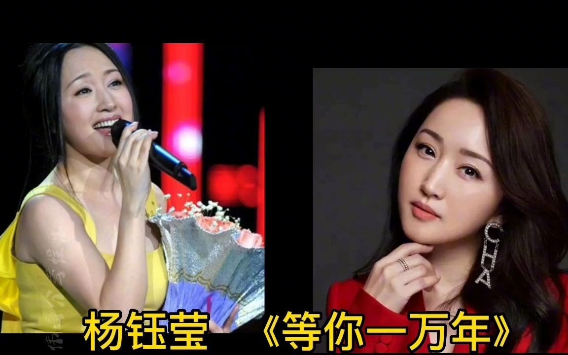 中国歌坛唱功得到满分的11位老牌女歌星,你觉得谁的唱功更胜一筹