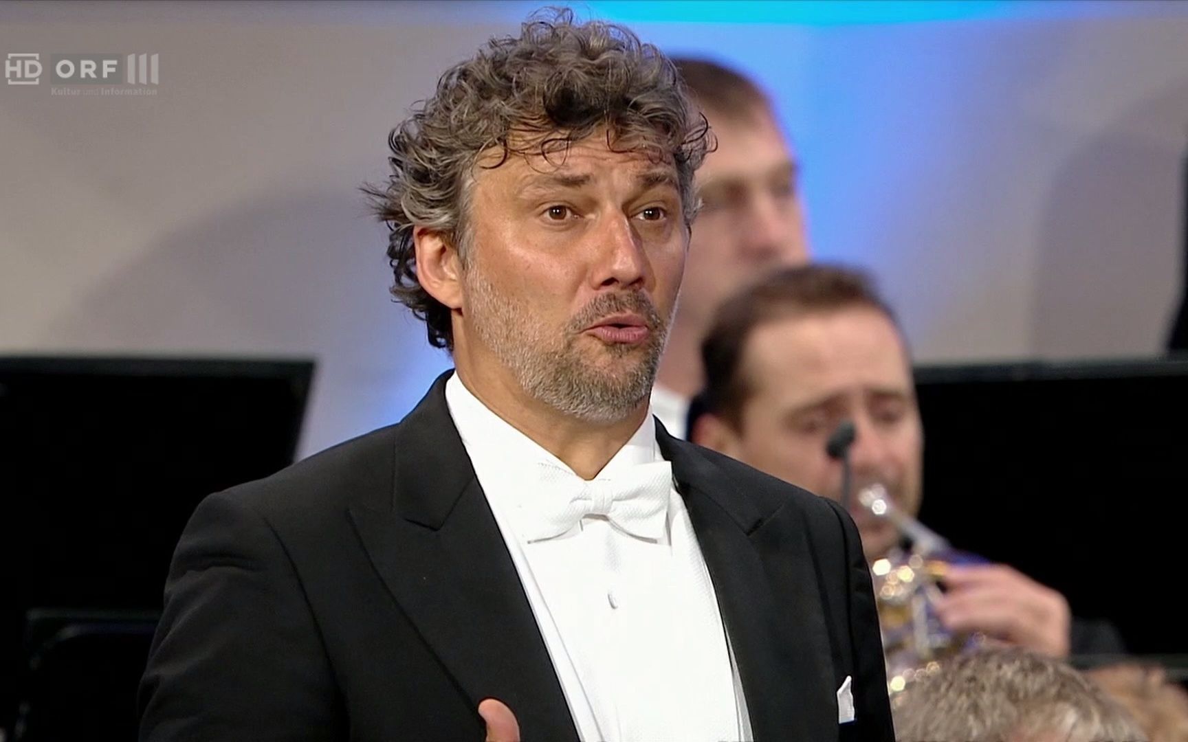 【高清】jonas kaufmann mein wien "我的维也纳"演唱会 - 约翰
