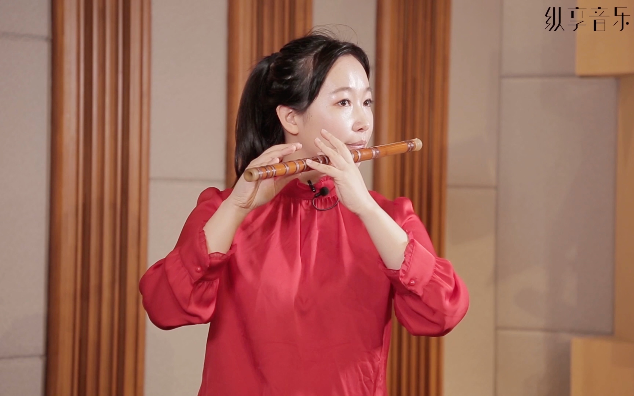 中国竹笛考级曲目,老六板#[视频时长] 11:26[视频作者] 范临风fiona