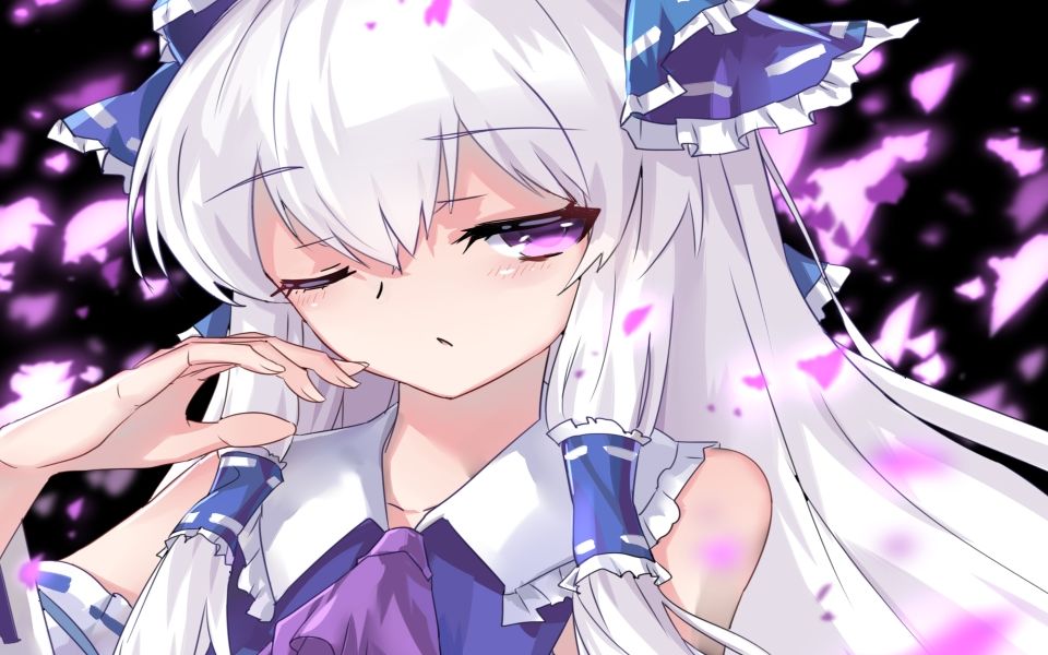 博丽奏人物专场