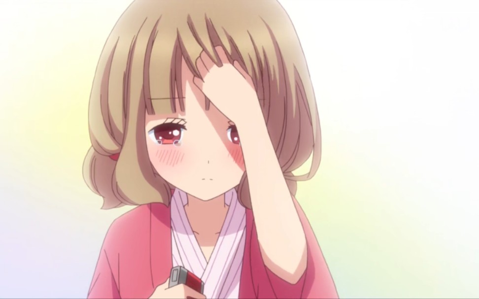 芜湖小桃小栗lovelove物语太甜了