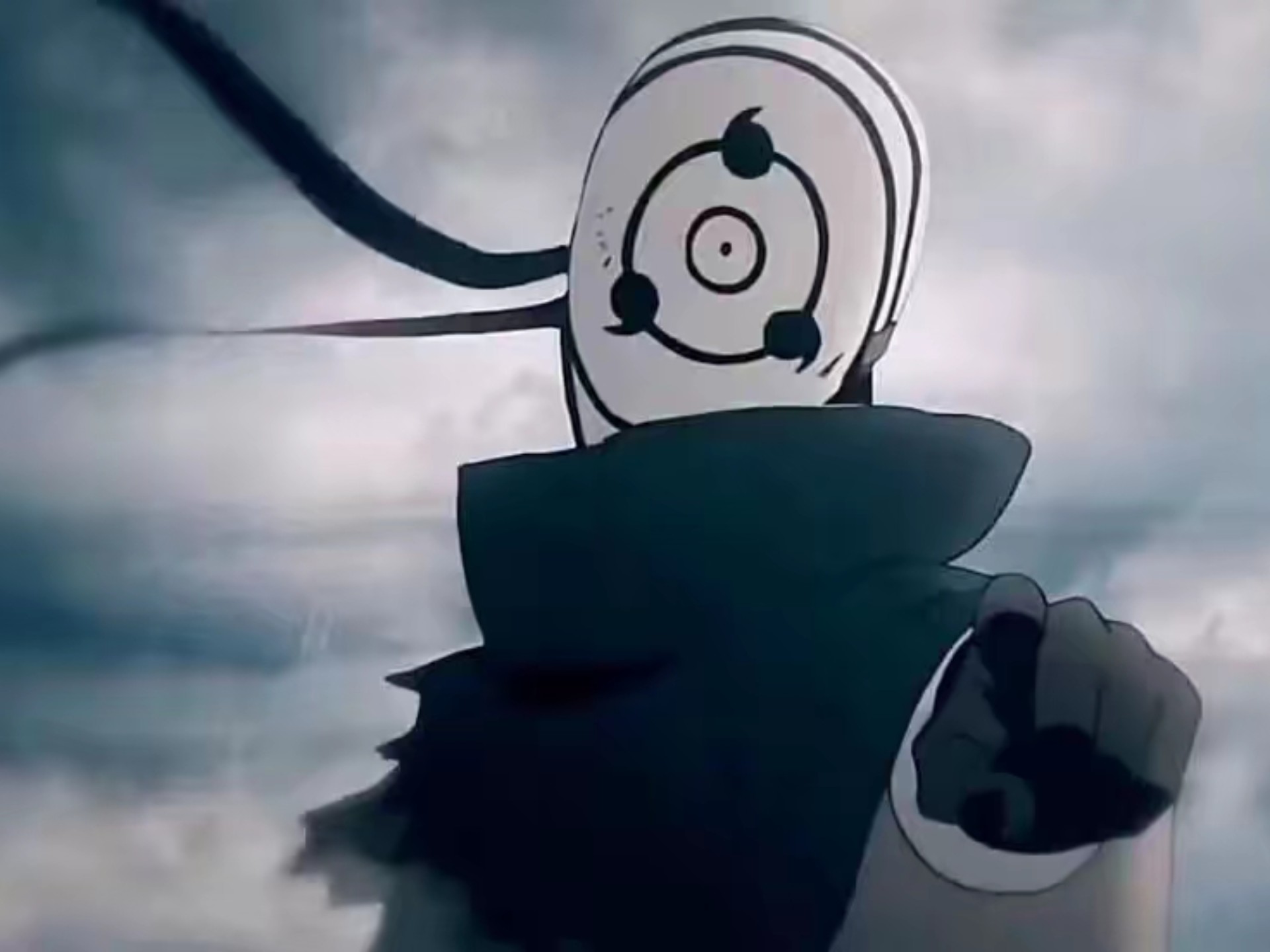 偶遇6800场破面带土,47把体验卡白面具展示神力