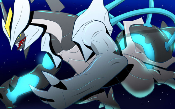 【宝可梦剑盾】空间弱点保险暗黑酋雷姆 打对位置一下一个_哔哩哔哩