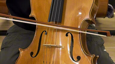 Pablo Casals(1876-1973) Spanish cellist Bach Cello Suites Nos. 1-6