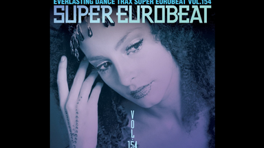 SUPER EUROBEAT スーパーユーロビート VOL.217 Super Eurobeat Vol. 217 - Extended Version | Eurobeat Wiki | Fandom