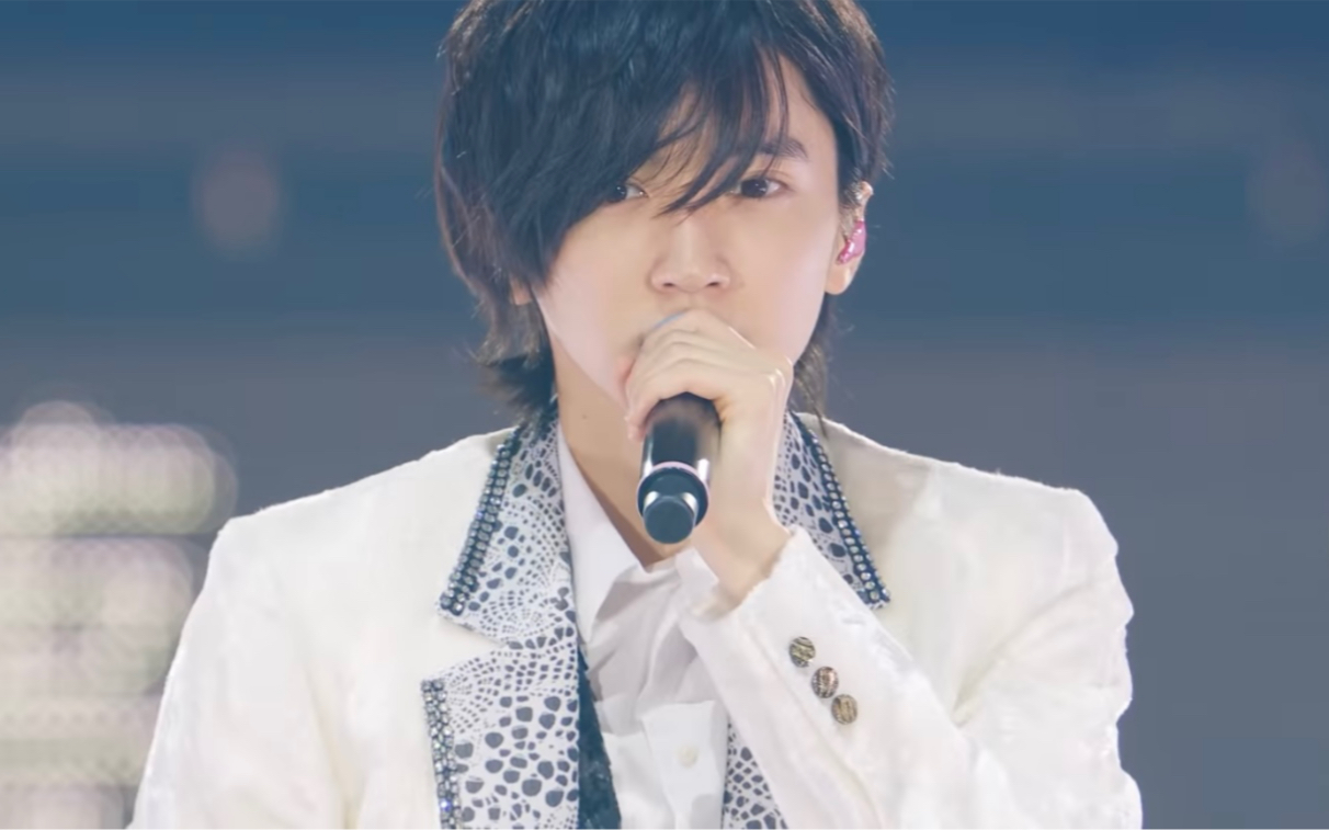 【道枝骏佑】舞台版的michi超赞的