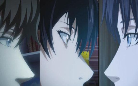 【全职高手】【王叶喻叶】狐狸精(该来的总会来的