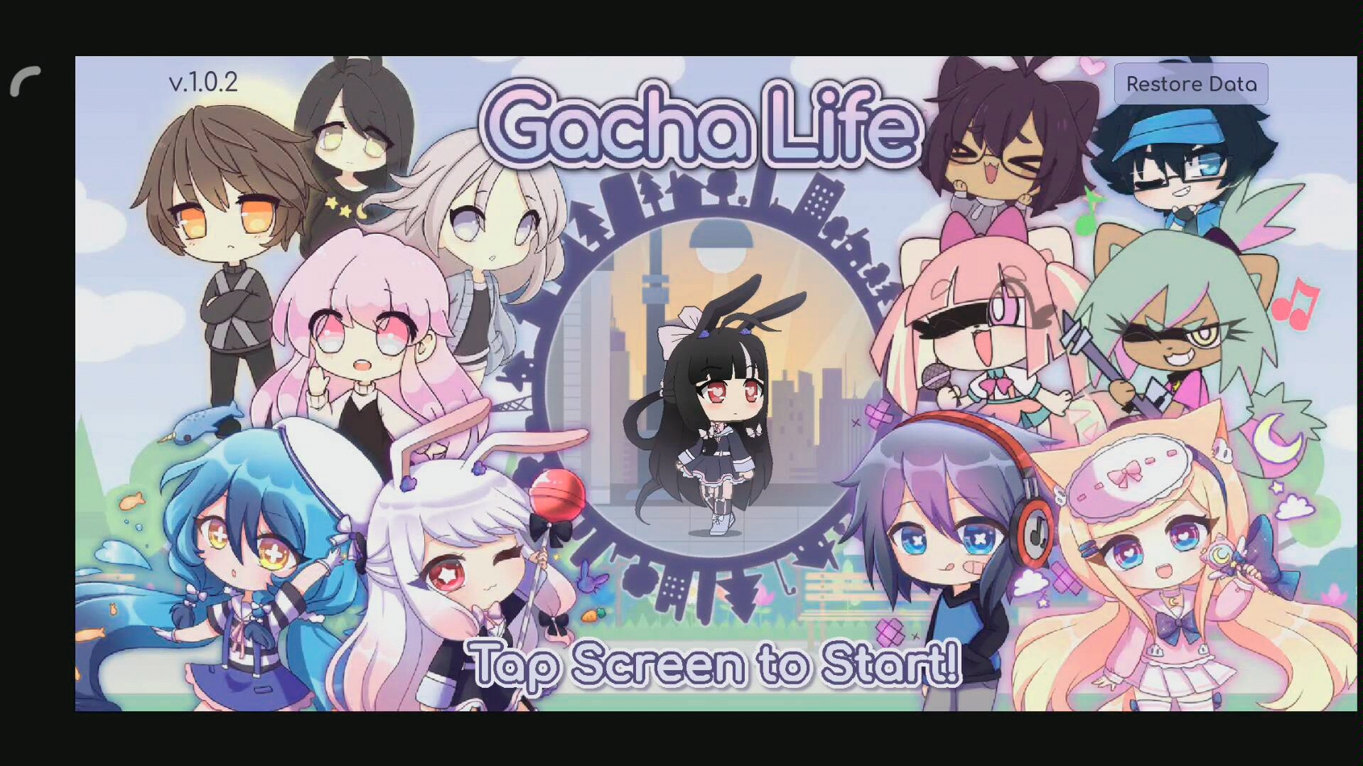 gachalife扭蛋人生