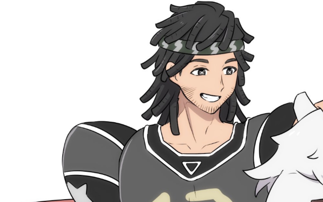 【前锋/第五人格】这就是前锋的魅力吗?能够带领混子队友走向胜利!