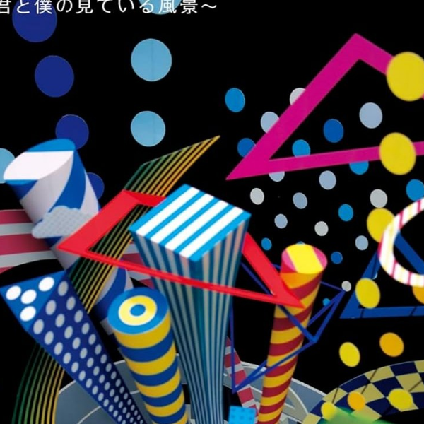 蓝光原盘iso】【JP】嵐- 10-11 TOUR Scene ~君と僕の見ている