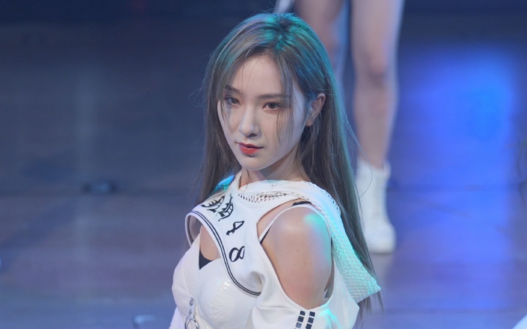 【liga 唐莉佳】【战歌】【4k120p】20210924 sii重生计划公演《战歌