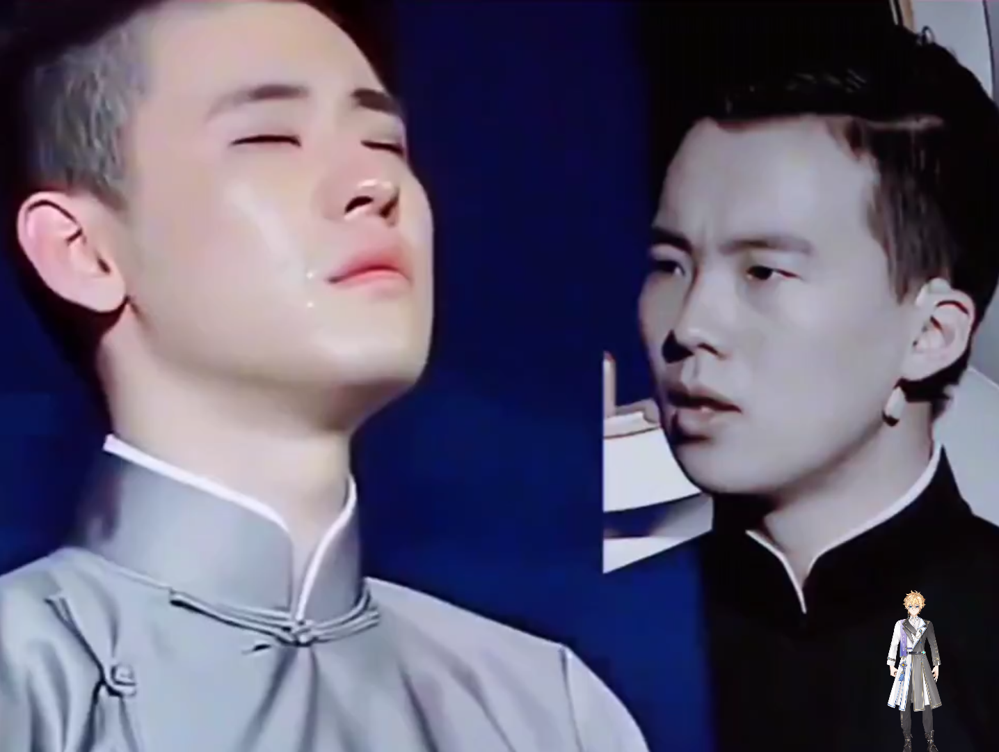 【德云社】角儿们,我就是喜欢!