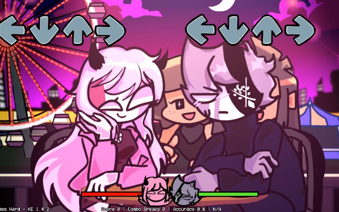 sarvente和ruv约会