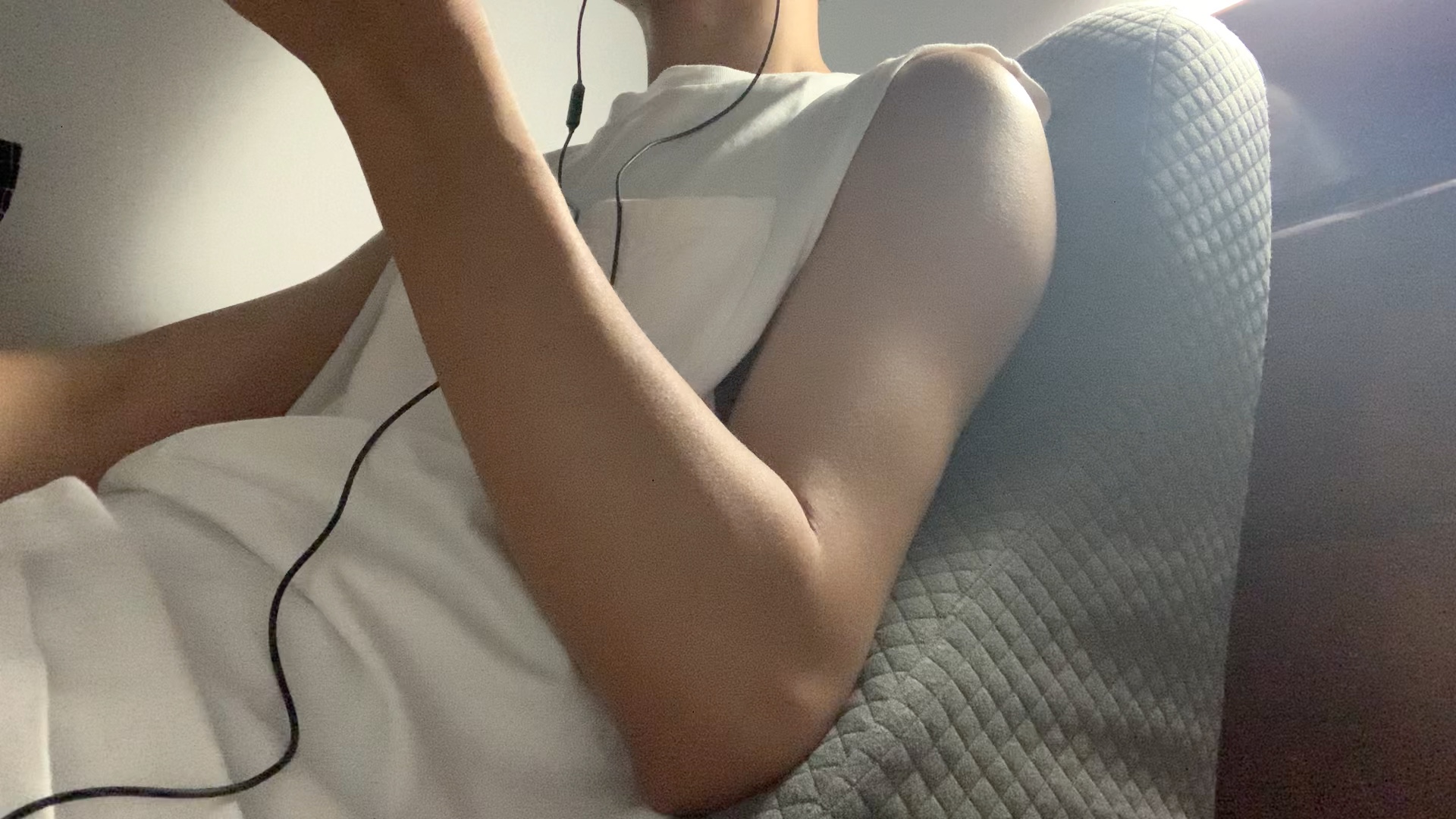 (唱歌练腹肌)【大鱼】做周深接班人一点也不过分吧