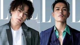 三代目j Soul Brothers 臣隆 自剪 S A K U R A 合声 哔哩哔哩 つロ干杯 Bilibili