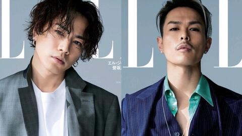 三代目j Soul Brothers 臣隆 自剪 1st Place合声 哔哩哔哩 つロ干杯 Bilibili 三代目j Soul Brothers 臣隆 自剪 1st Place合声 哔哩哔哩 つロ干杯 Bilibili