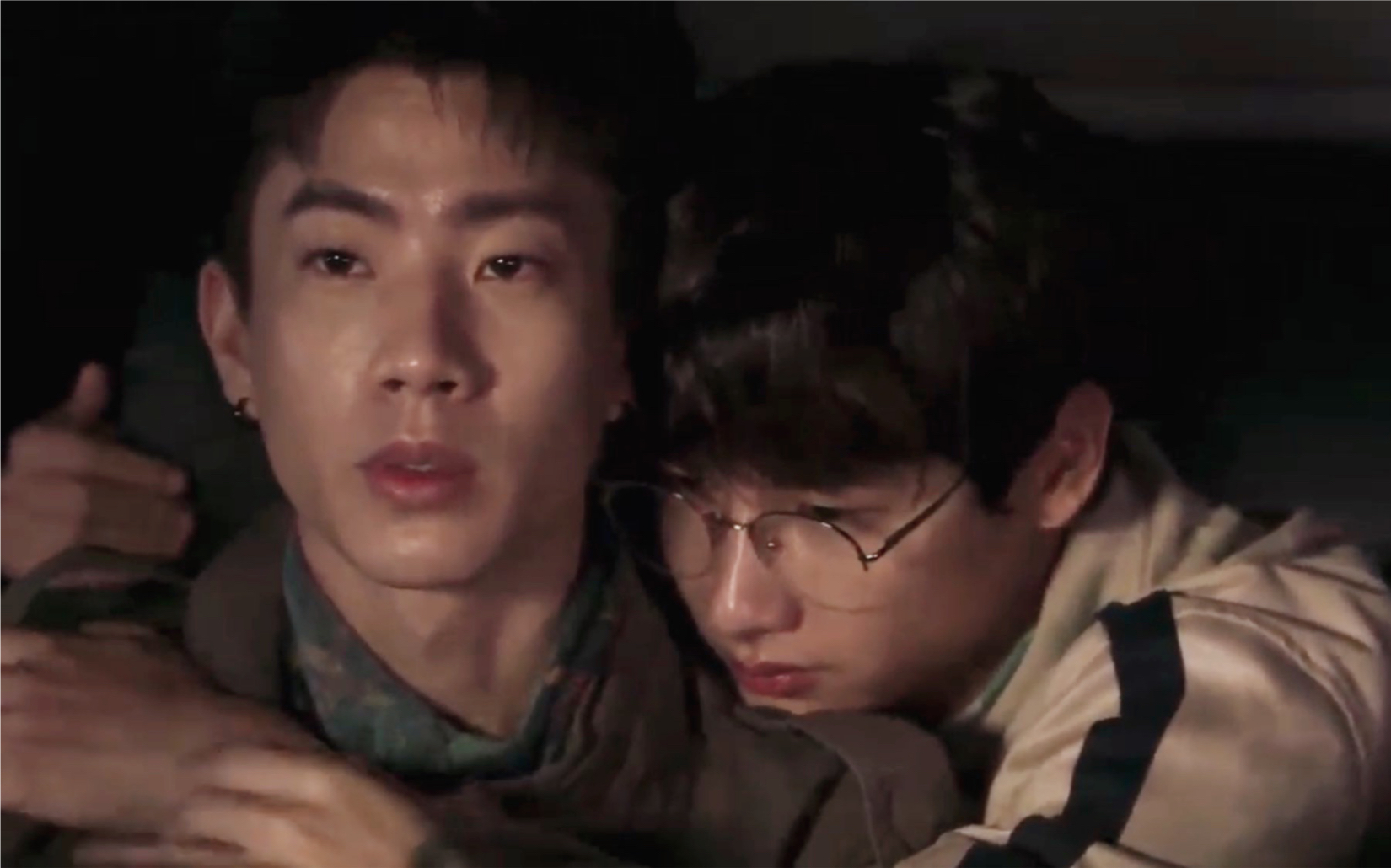 【他不是我】EP13-2_哔哩哔哩_bilibili