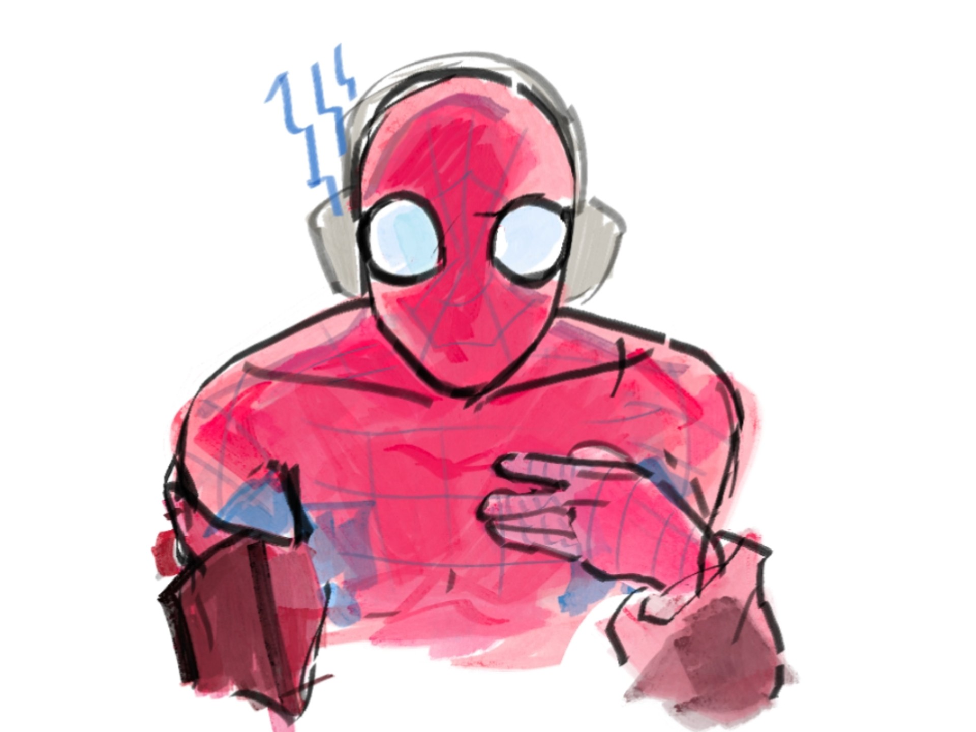 贱虫〗耳机坦白挑战