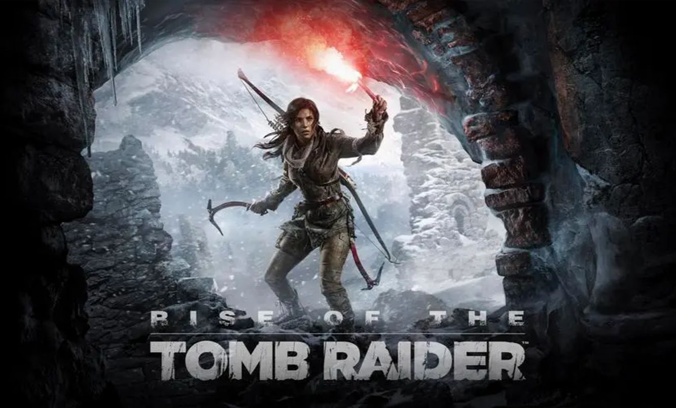 【4K 】《古墓丽影:崛起》 | 主线剧情通关流程 | Rise of The Tomb Raider哔哩哔哩bilibili古墓丽影剧情