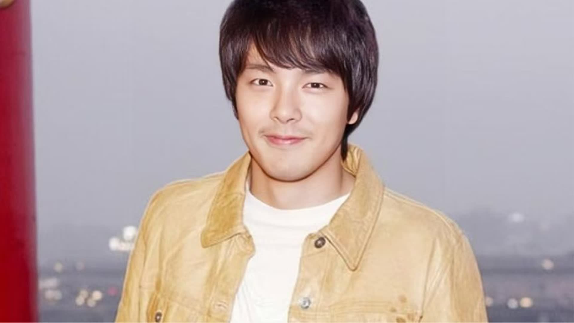 朴容夏:靠《冬季恋歌》爆红,与柳真被迫分手,32岁自尽身亡