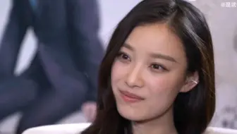 【倪妮】28岁未成年专访  2016年11/12月的某天的专访