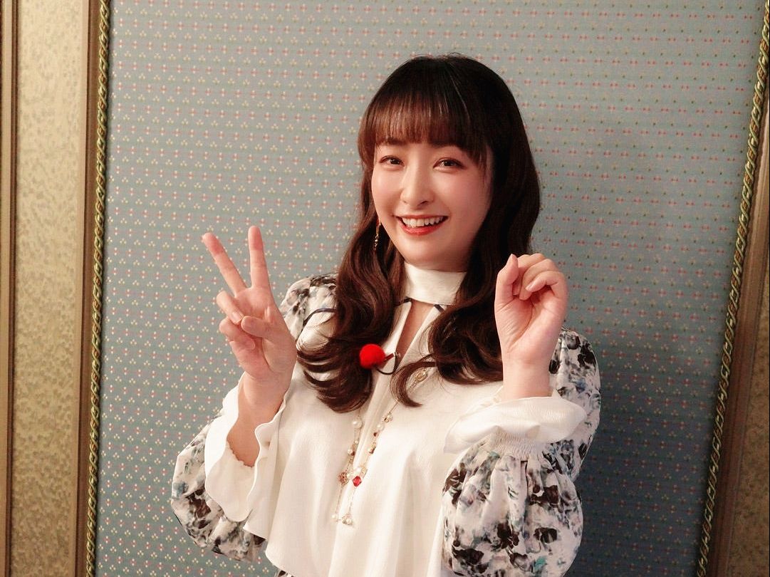 【自制字幕】植田佳奈:最后还是选了红a【遠坂凛生誕