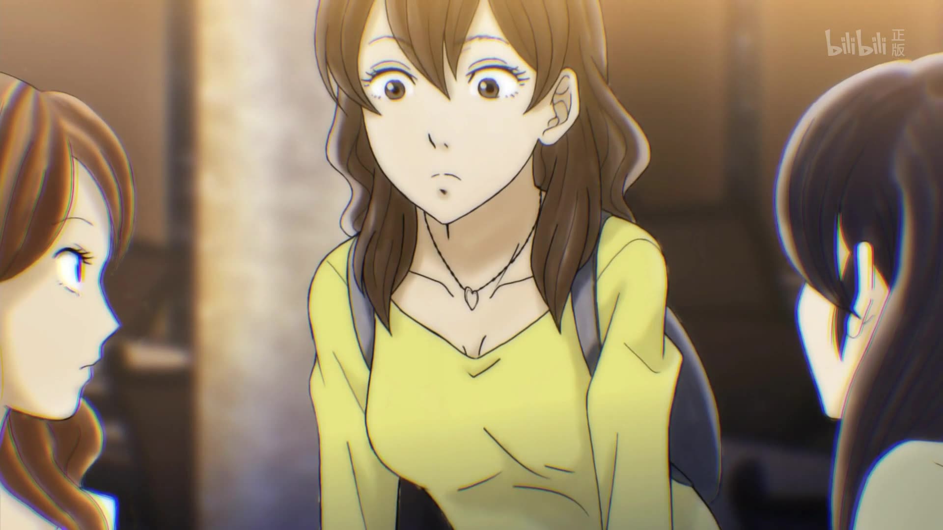 互动视频暗芝居你真的想见到幽灵吗