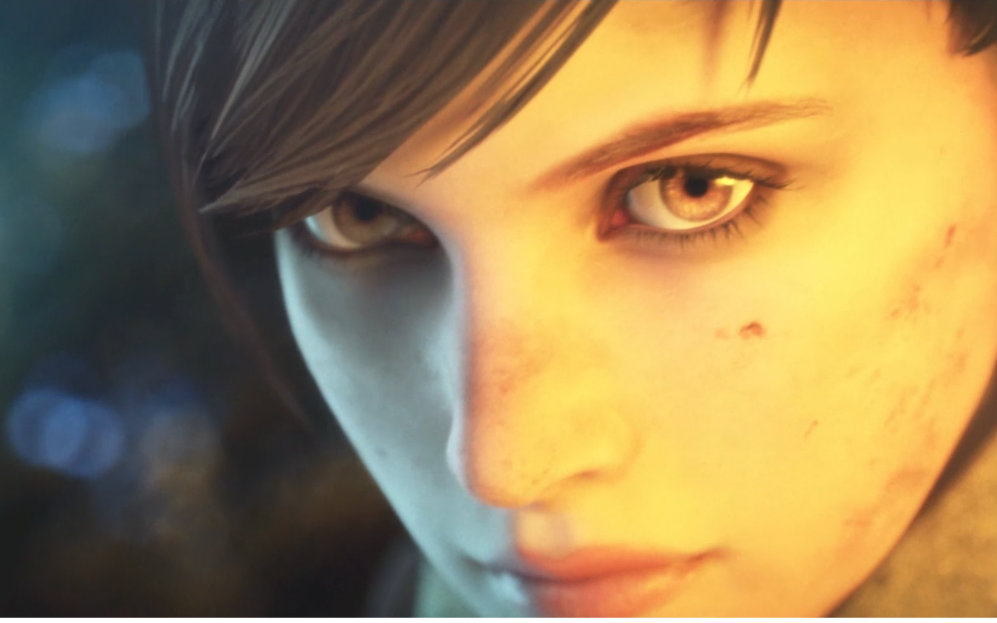 生化危机启示录2dlc莫伊拉斗争