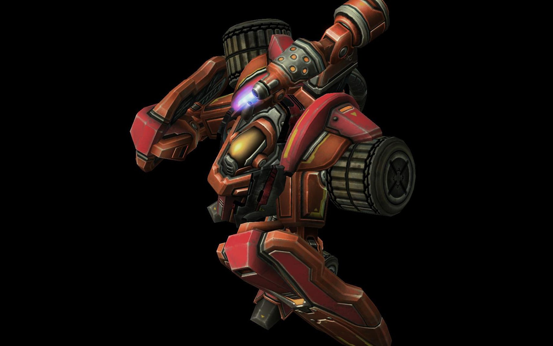 【星际争霸2】萌新向,超细iem吕布火车侠一波流程教学