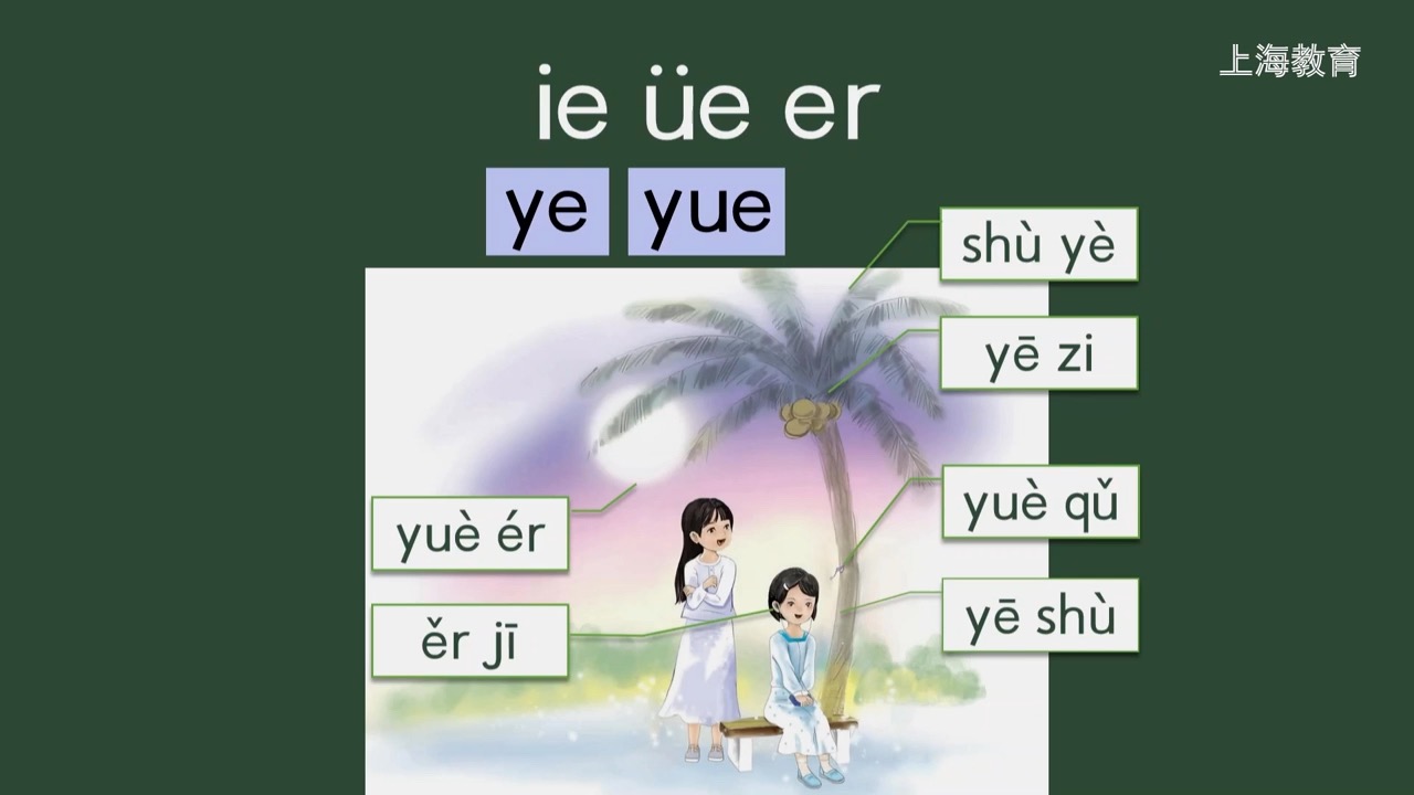 ie ue er书写图片