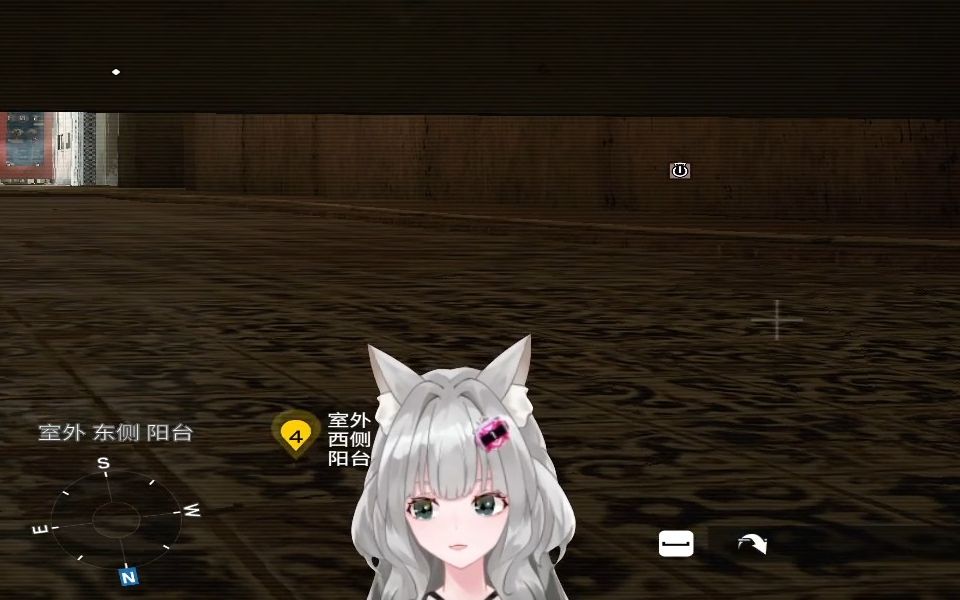 【DaXian/彩虹六号全局录像】好困呐~ 职业哥水平低还嘲讽 不愧是这个游戏 - 哔哩哔哩