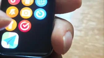[小米手环8pro]应用，能安装外部应用