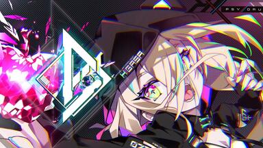 TRanswing -The Inner Gaze-」TRakker（青葉りんご×Taishi）-Trail of