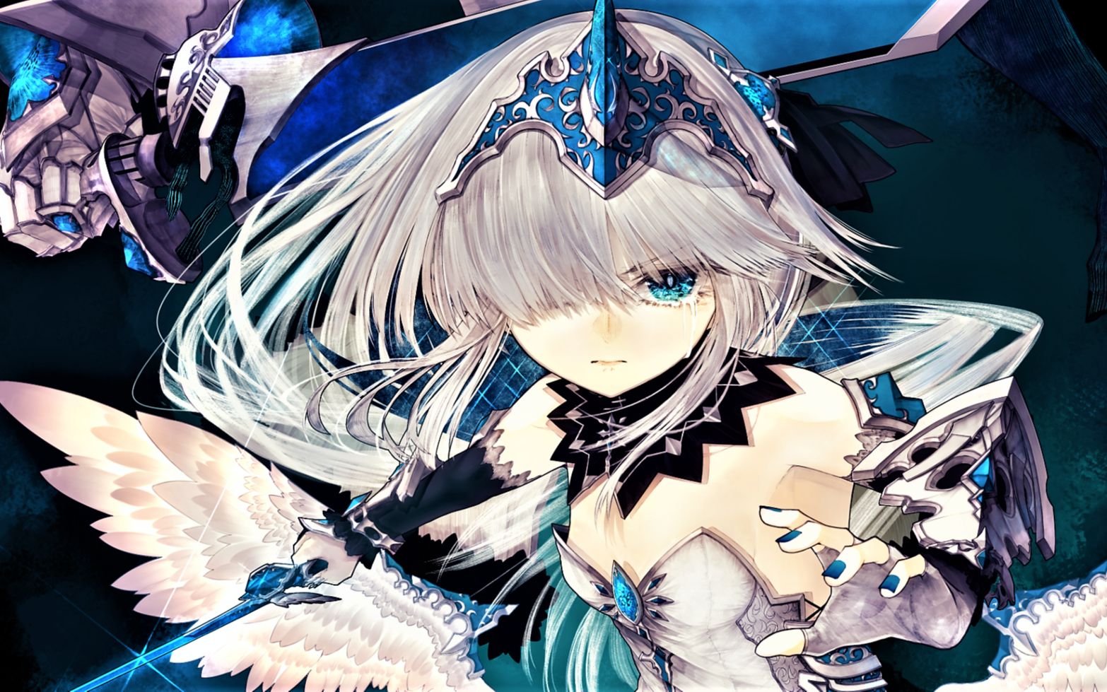 【4k】vicious heroism 6.08* 95.38